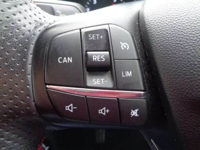 2021 FORD FIESTA 2021 FORD FIESTA