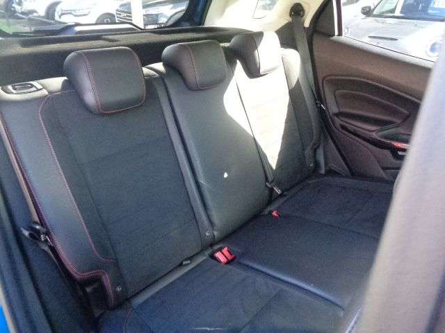 2019 FORD ECOSPORT 2019 FORD ECOSPORT