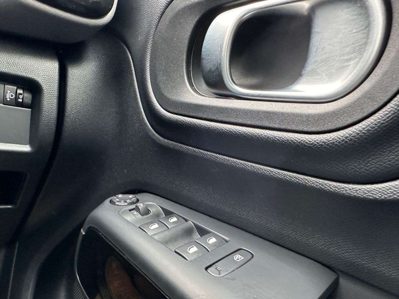 2020 CITROEN C5 AIRCROSS 2020 CITROEN C5 AIRCROSS