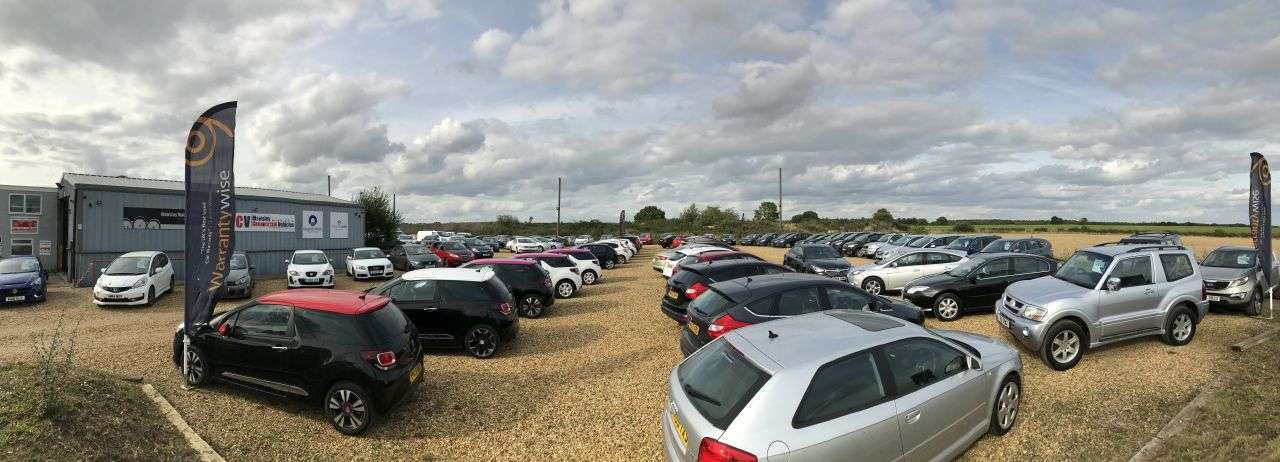 2020 CITROEN C5 AIRCROSS 2020 CITROEN C5 AIRCROSS