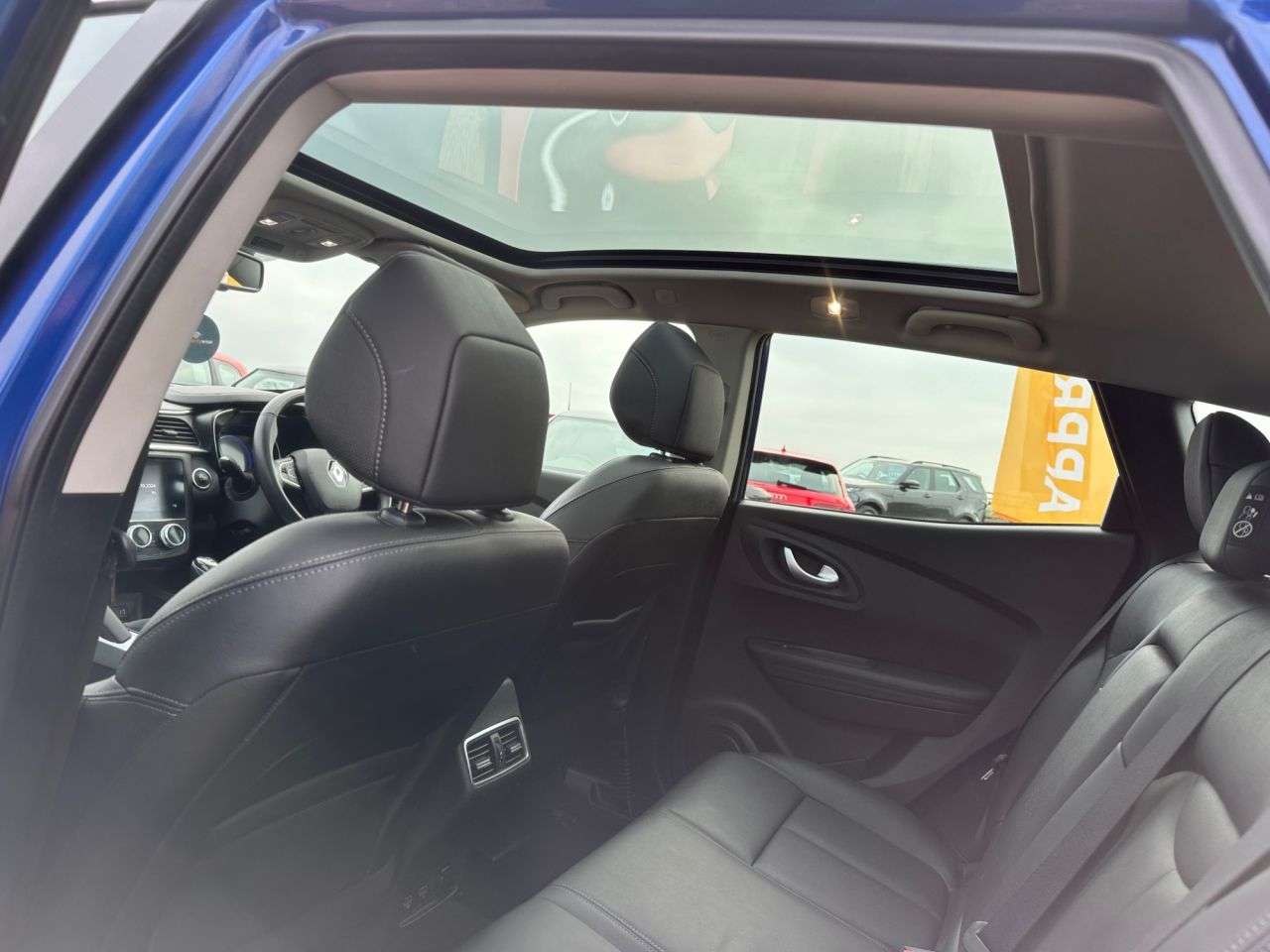 2019 RENAULT KADJAR 2019 RENAULT KADJAR