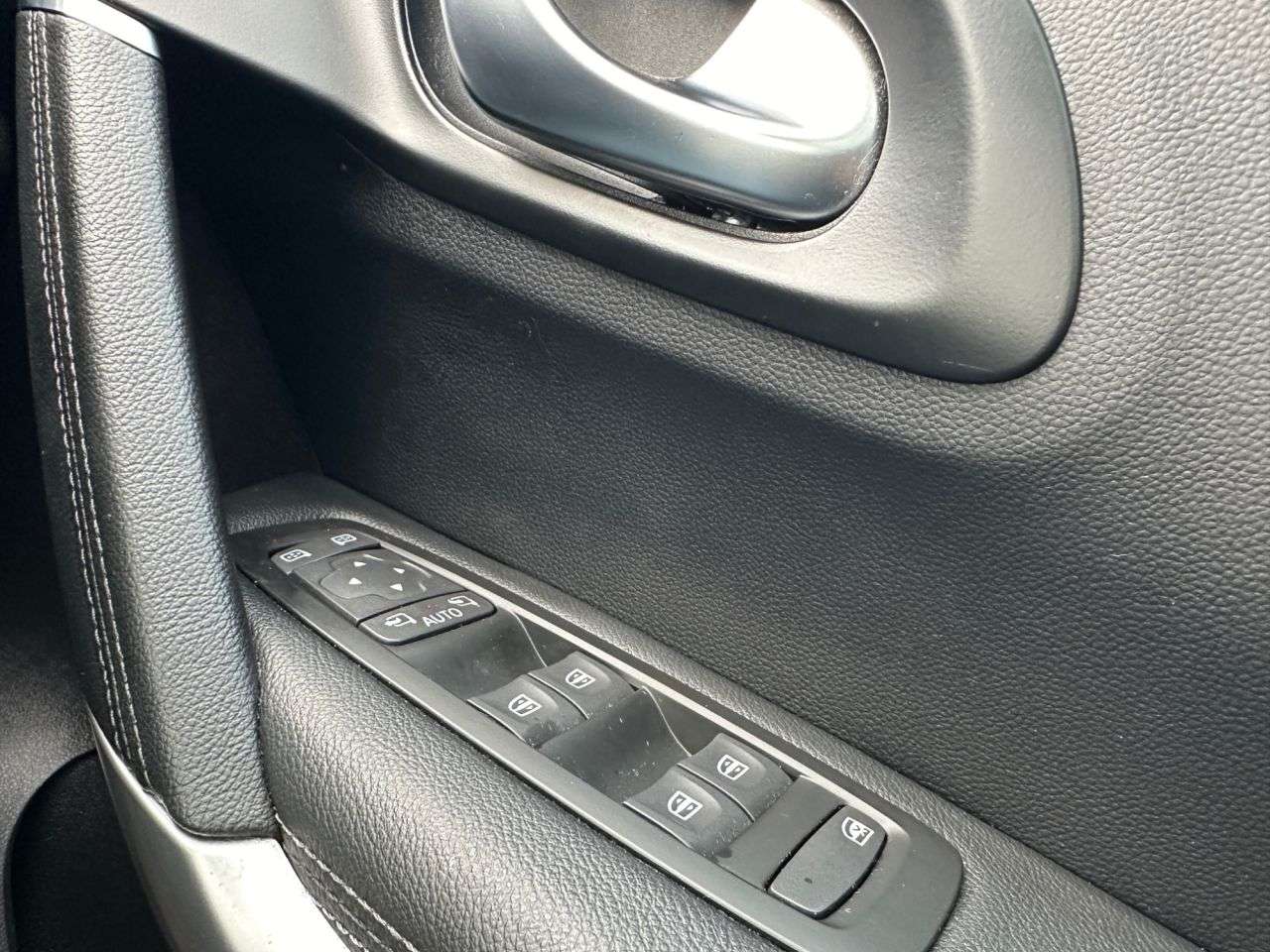 2019 RENAULT KADJAR 2019 RENAULT KADJAR