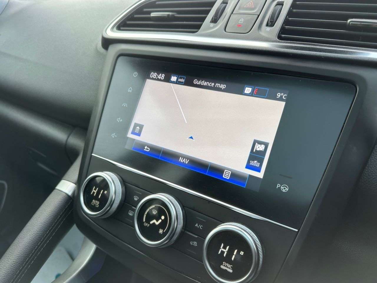 2019 RENAULT KADJAR 2019 RENAULT KADJAR