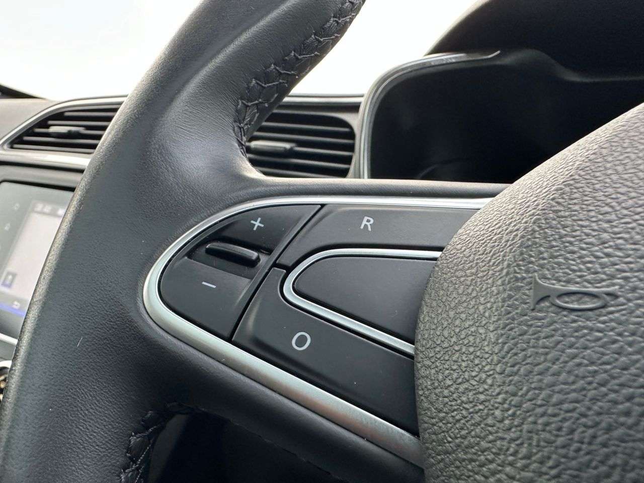 2019 RENAULT KADJAR 2019 RENAULT KADJAR