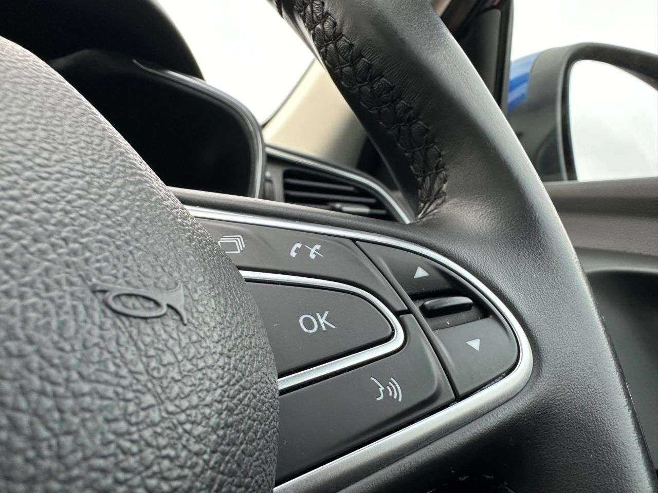 2019 RENAULT KADJAR 2019 RENAULT KADJAR