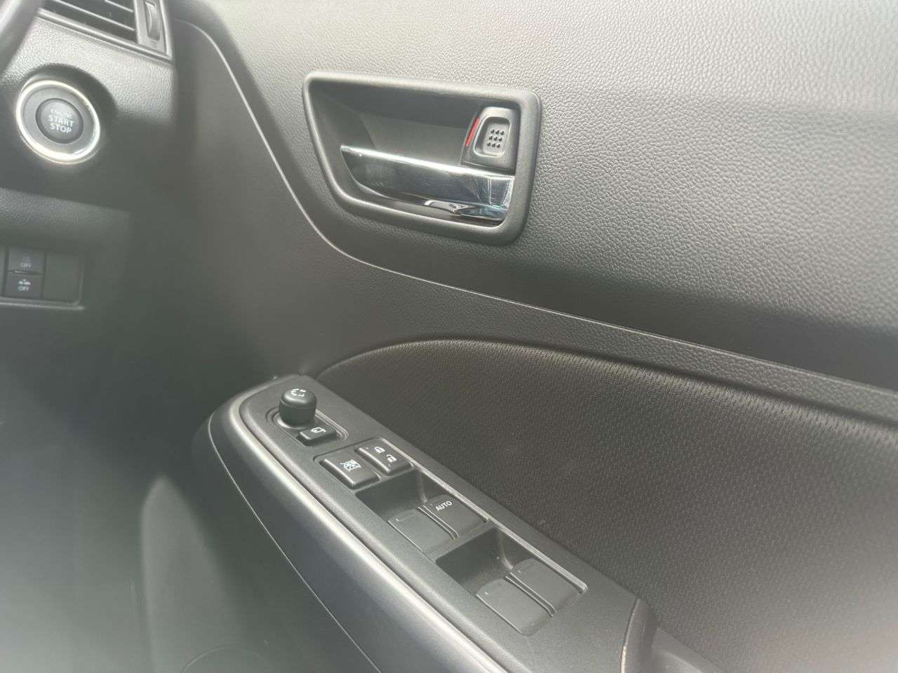 2022 SUZUKI SWIFT 2022 SUZUKI SWIFT