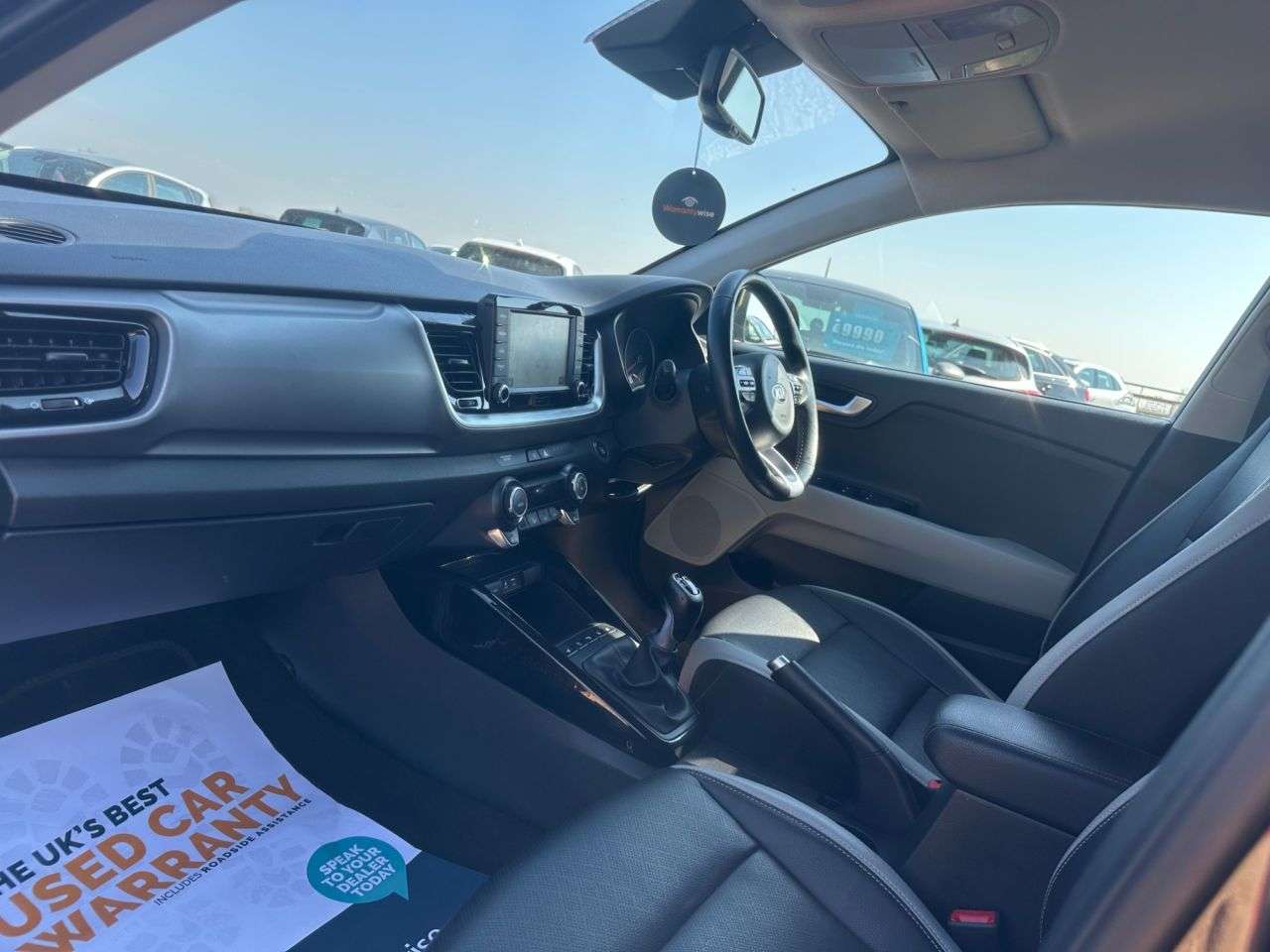 2018 KIA STONIC 2018 KIA STONIC