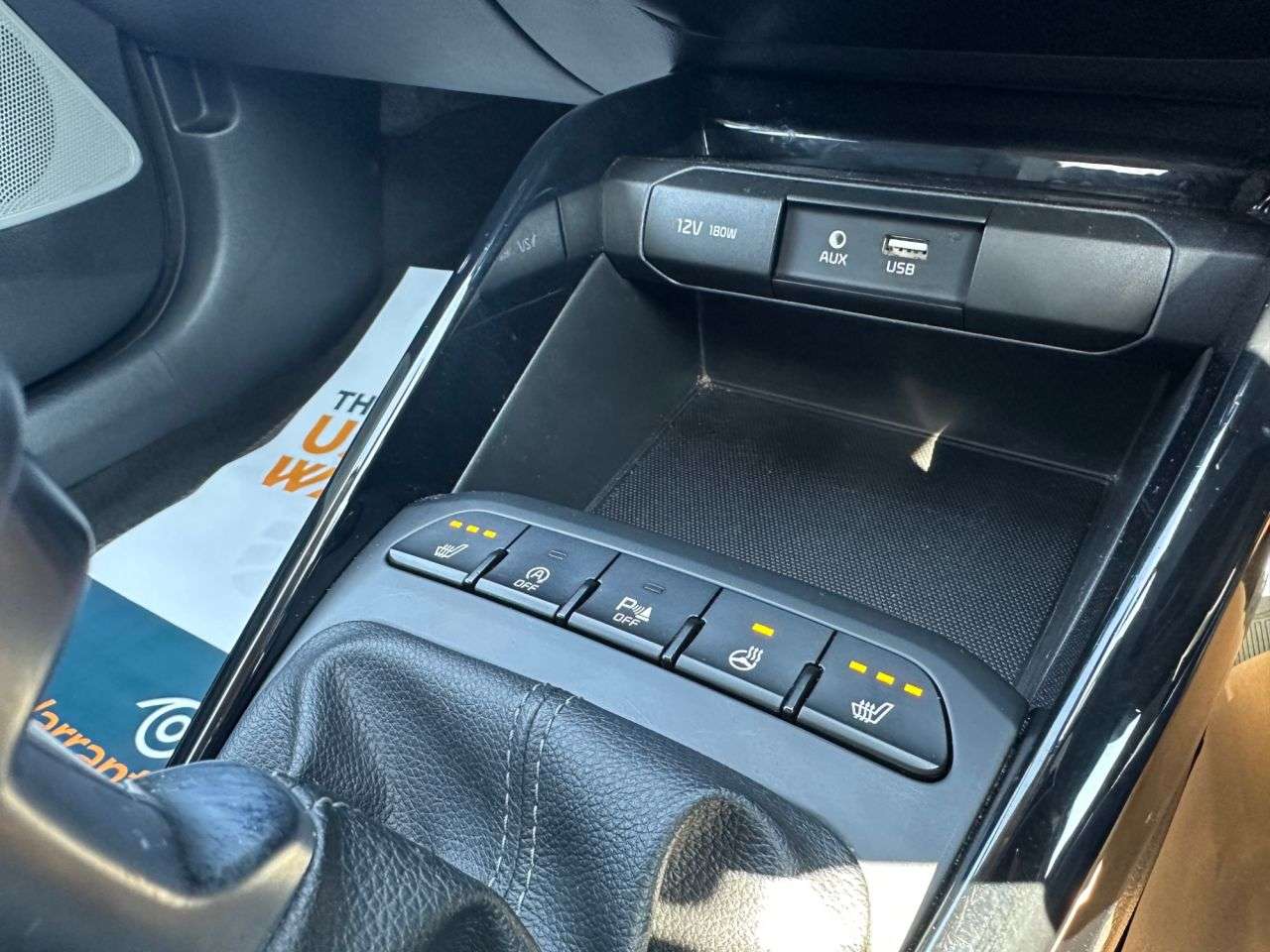 2018 KIA STONIC 2018 KIA STONIC