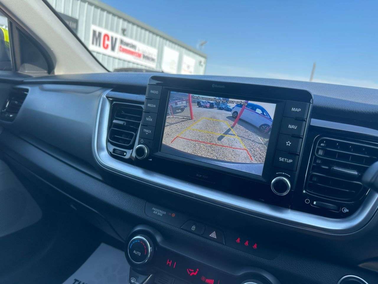 2018 KIA STONIC 2018 KIA STONIC