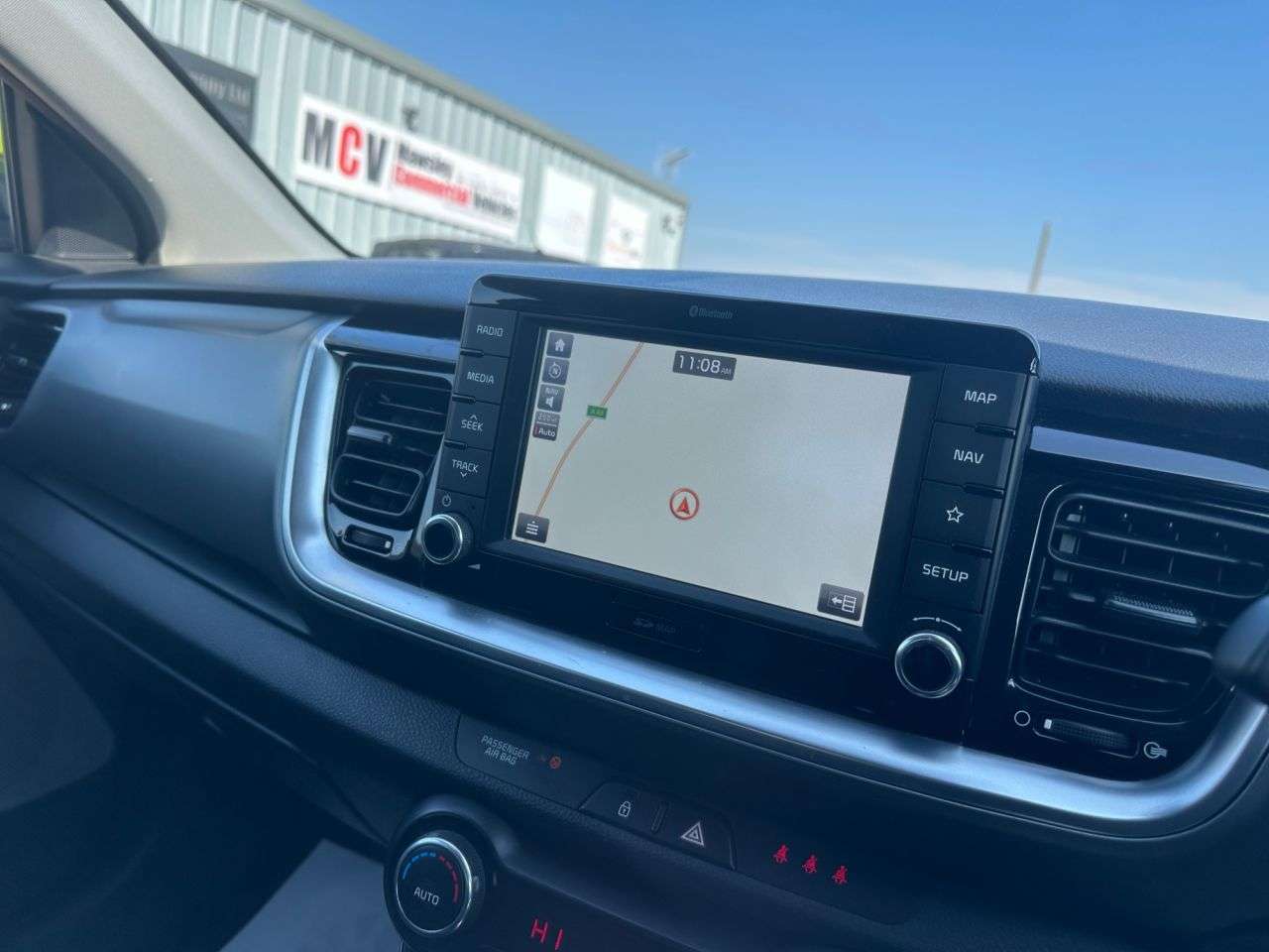 2018 KIA STONIC 2018 KIA STONIC