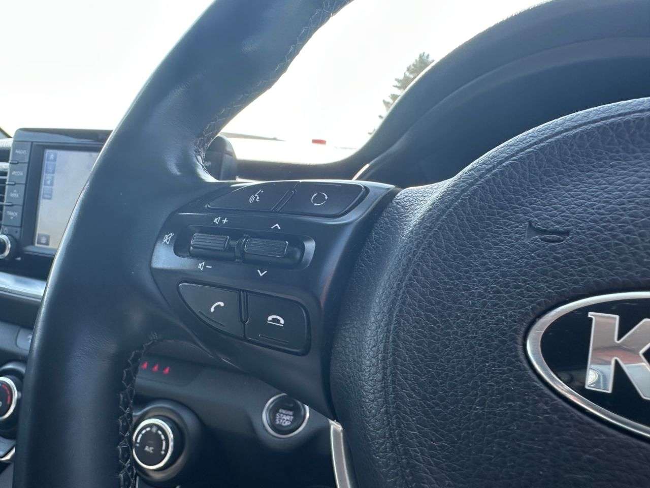 2018 KIA STONIC 2018 KIA STONIC