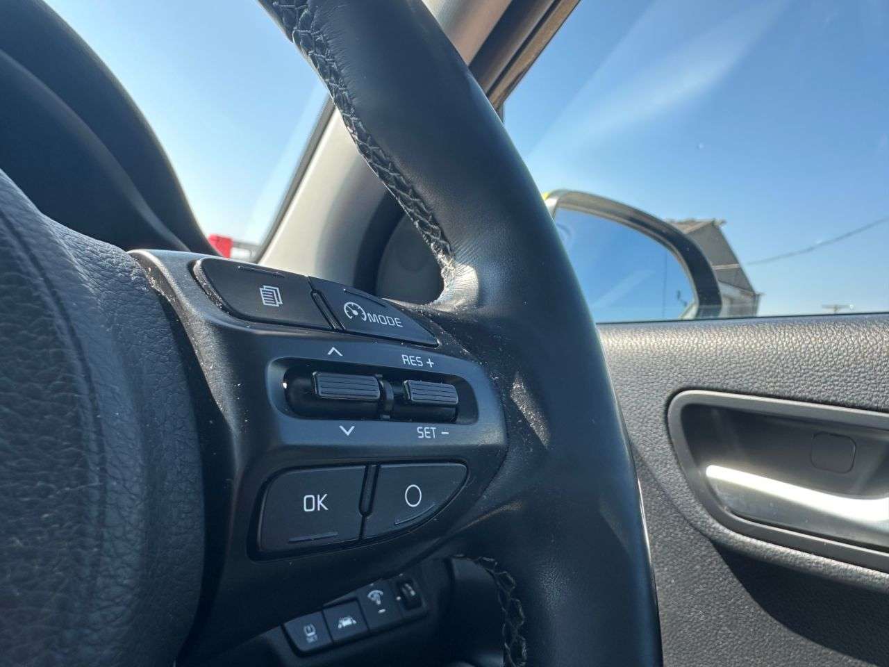 2018 KIA STONIC 2018 KIA STONIC