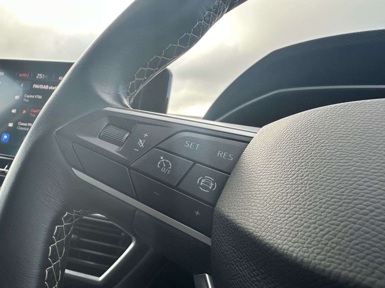 2022 SEAT LEON 2022 SEAT LEON