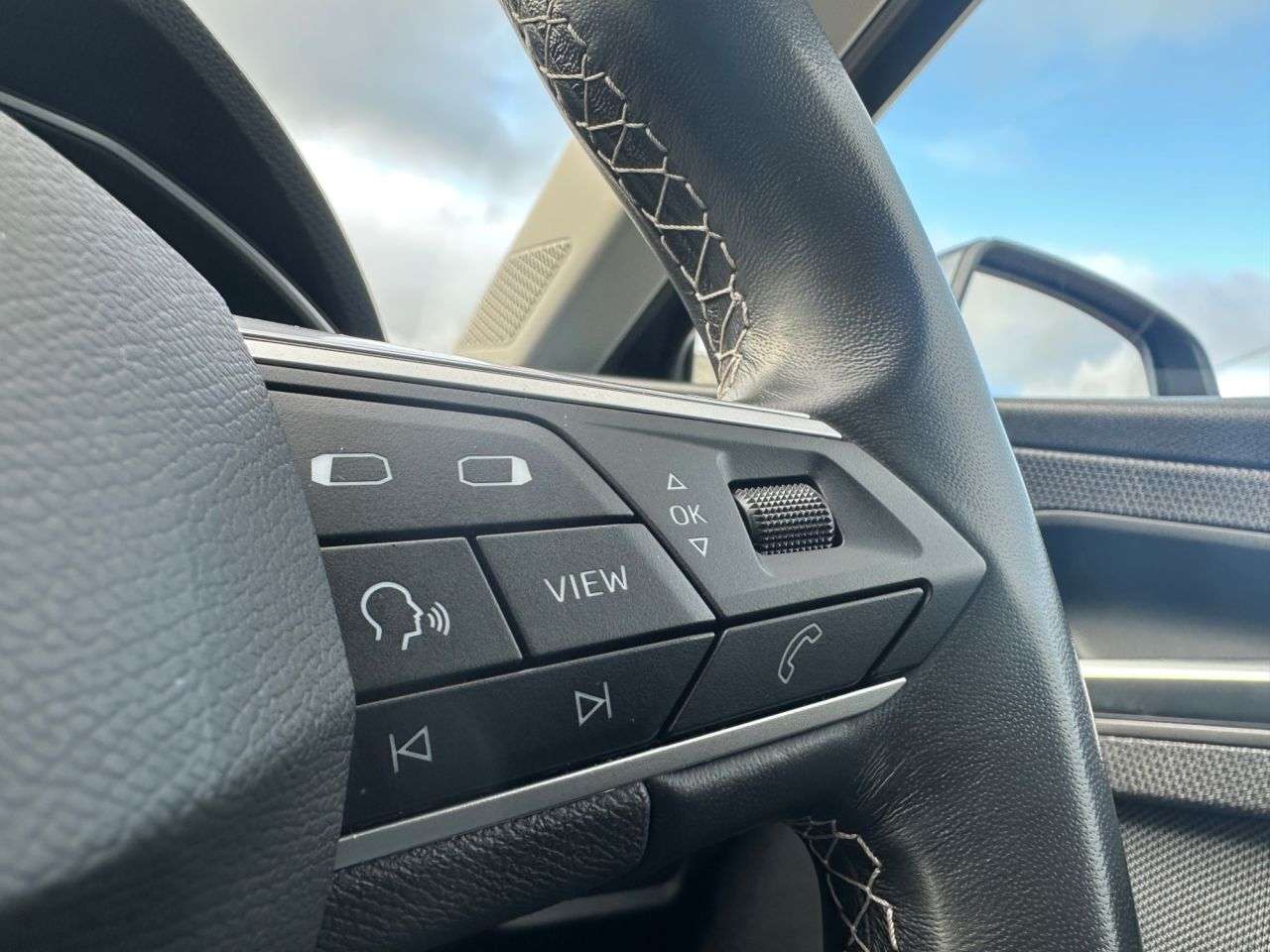 2022 SEAT LEON 2022 SEAT LEON