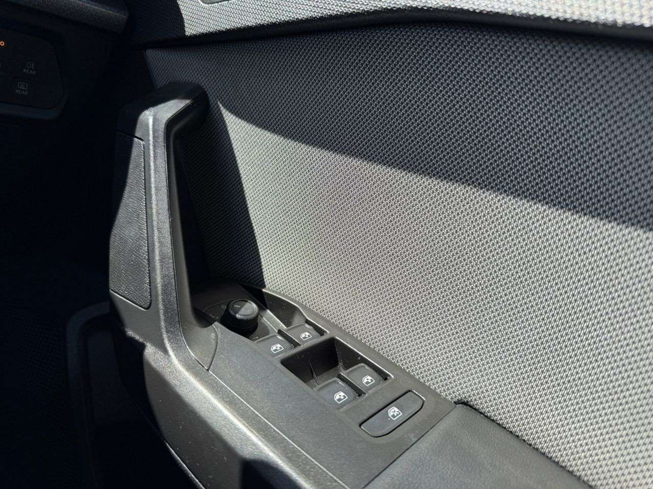 2022 SEAT LEON 2022 SEAT LEON