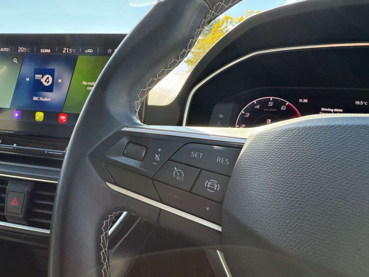 2022 SEAT LEON 2022 SEAT LEON