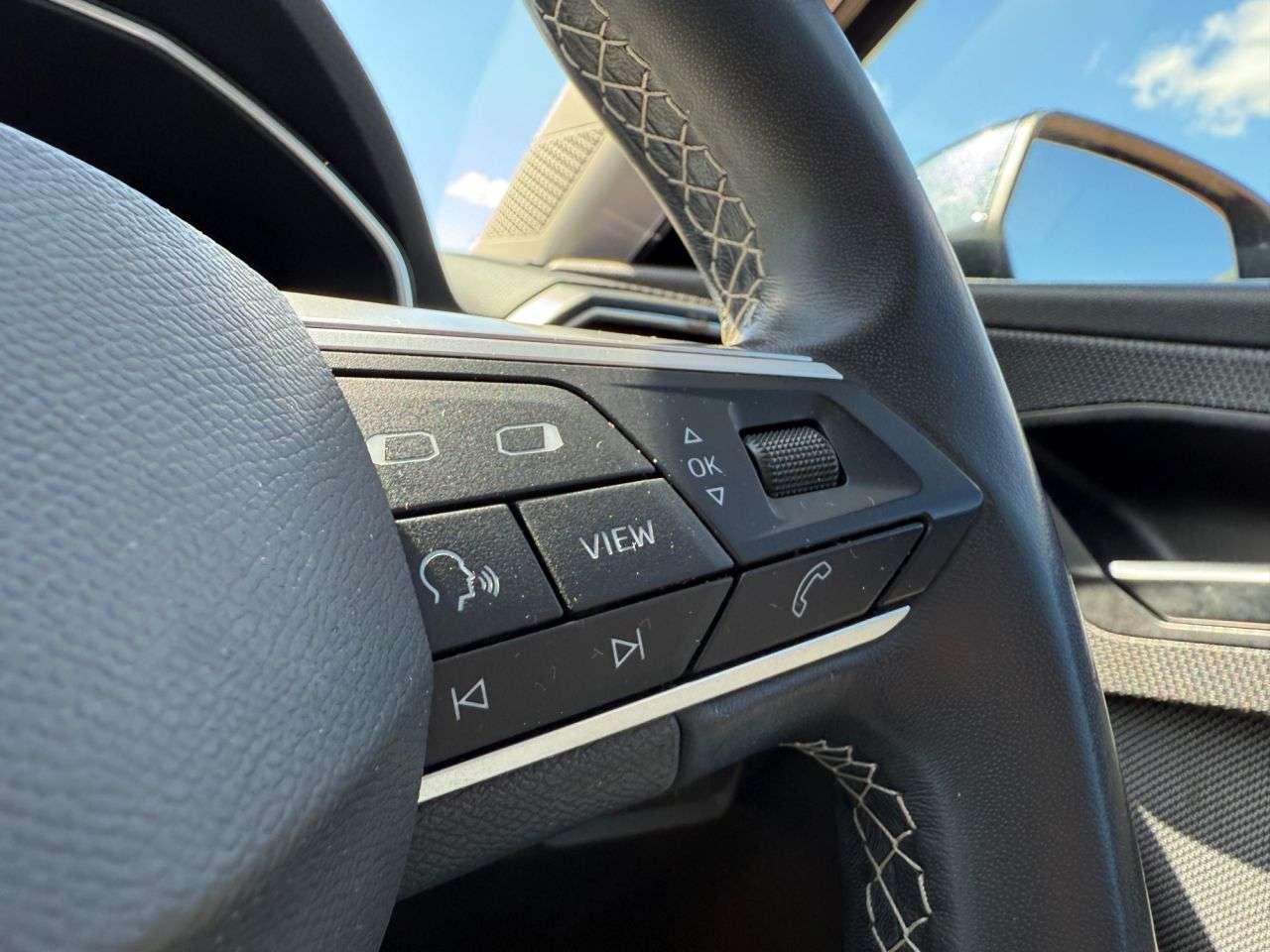 2022 SEAT LEON 2022 SEAT LEON