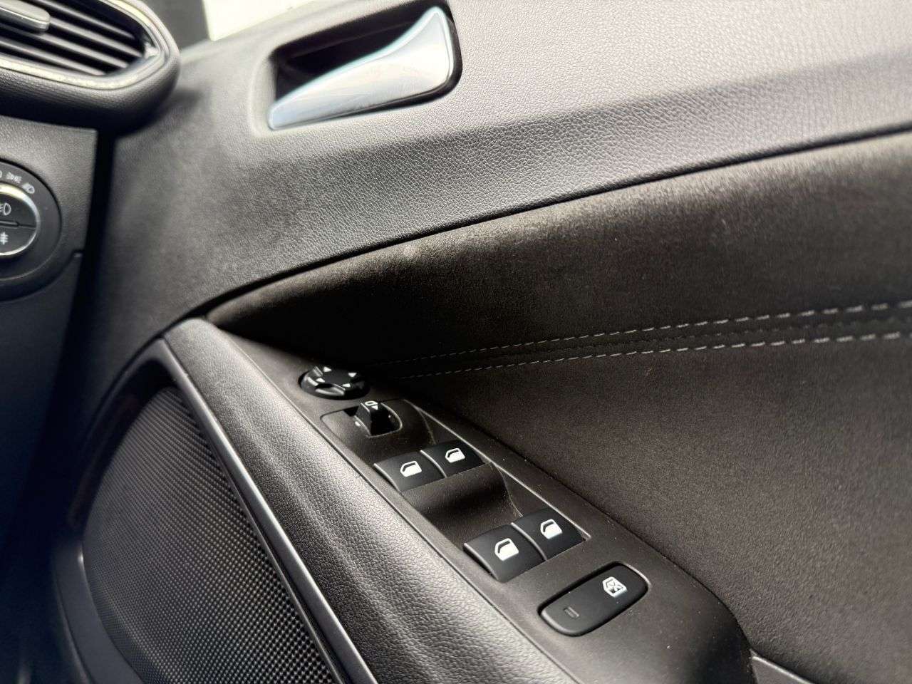 2022 VAUXHALL CROSSLAND 2022 VAUXHALL CROSSLAND