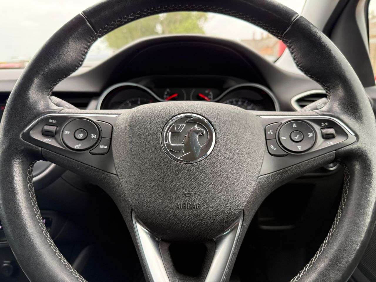 2022 VAUXHALL CROSSLAND 2022 VAUXHALL CROSSLAND