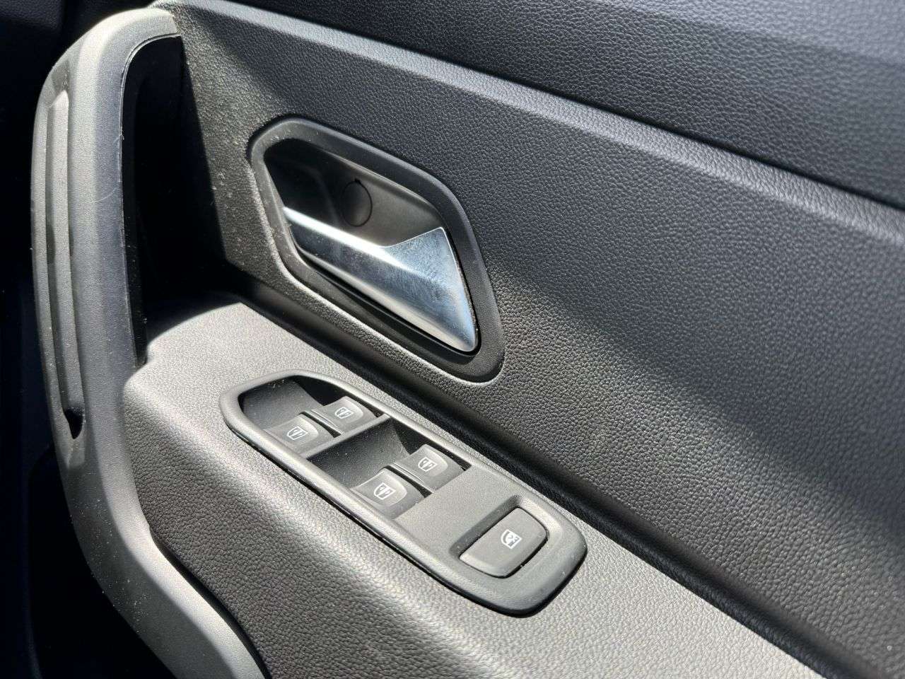 2022 DACIA DUSTER 2022 DACIA DUSTER