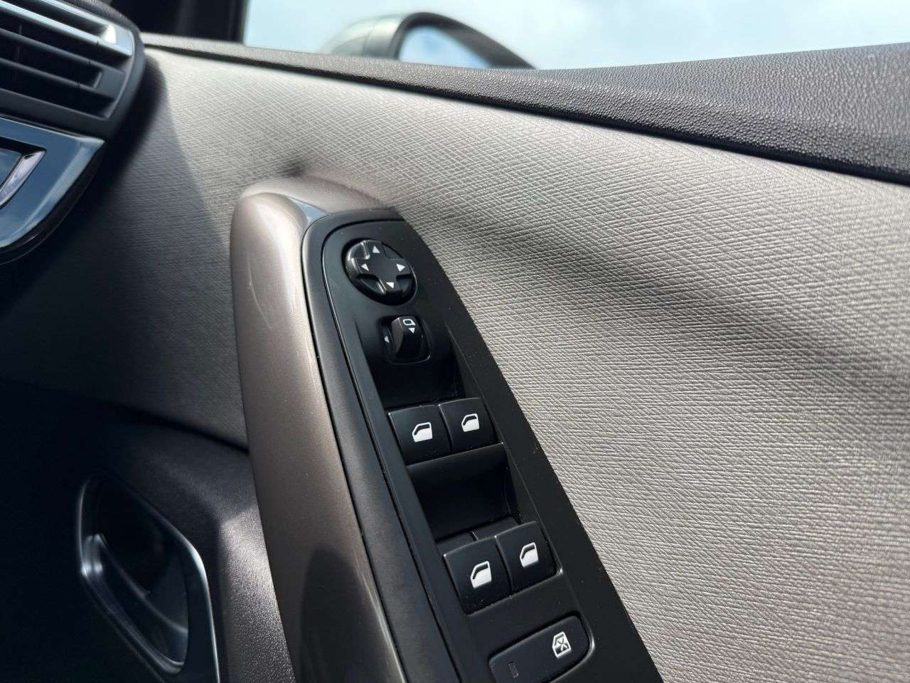 2018 CITROEN GRAND C4 SPACETOURER 2018 CITROEN GRAND C4 SPACETOURER