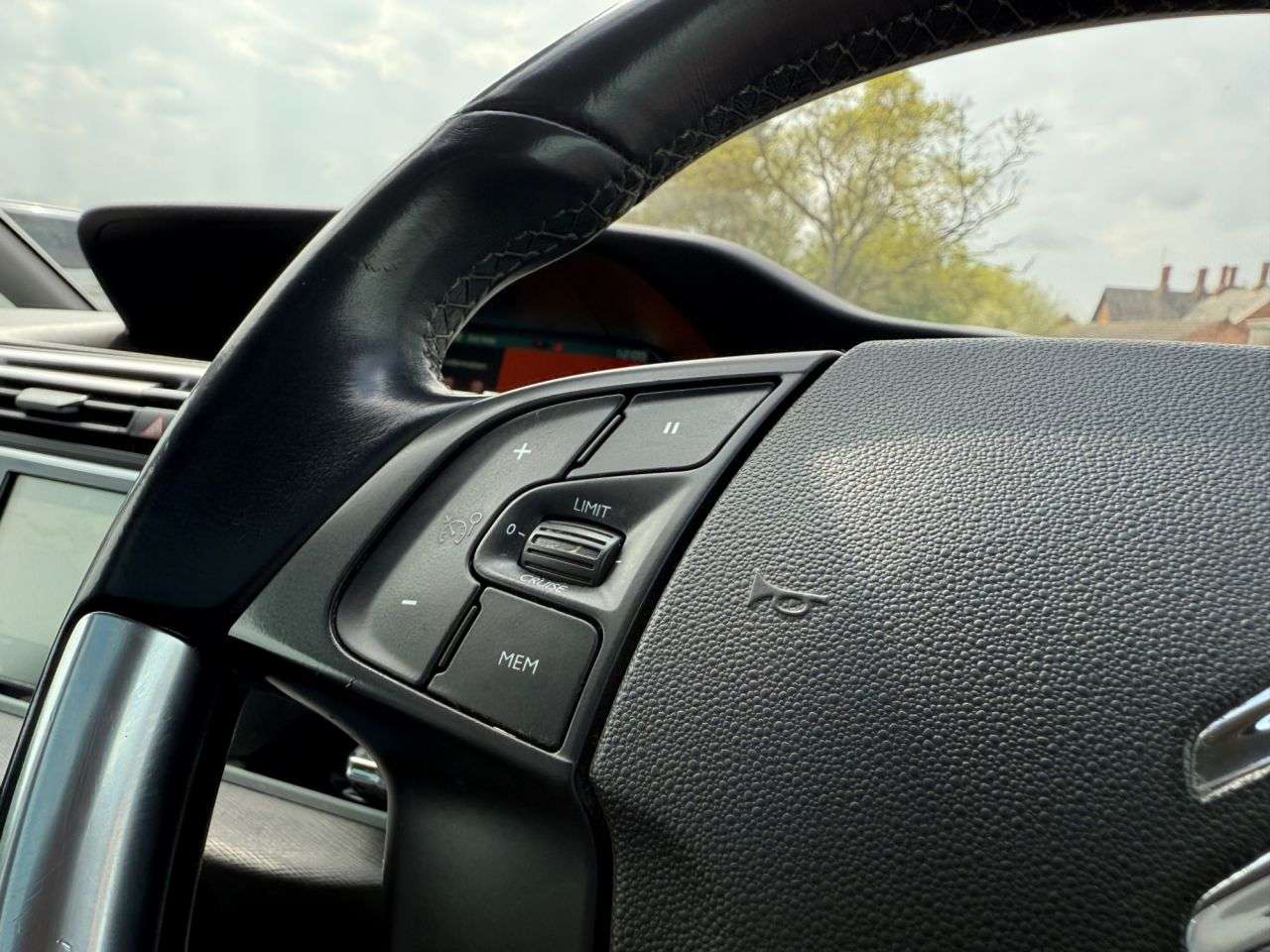 2018 CITROEN GRAND C4 SPACETOURER 2018 CITROEN GRAND C4 SPACETOURER