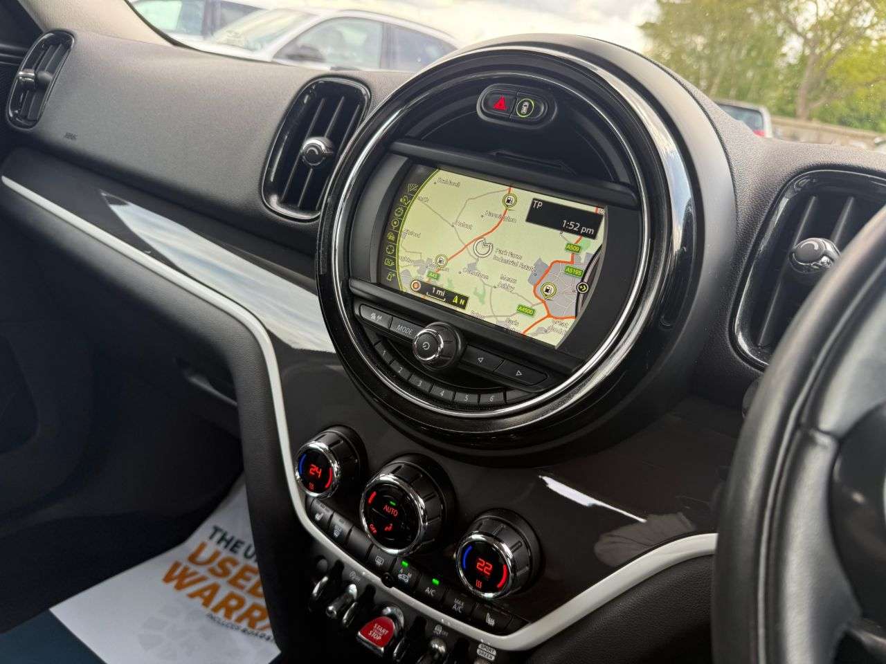 2017 MINI COUNTRYMAN 2017 MINI COUNTRYMAN