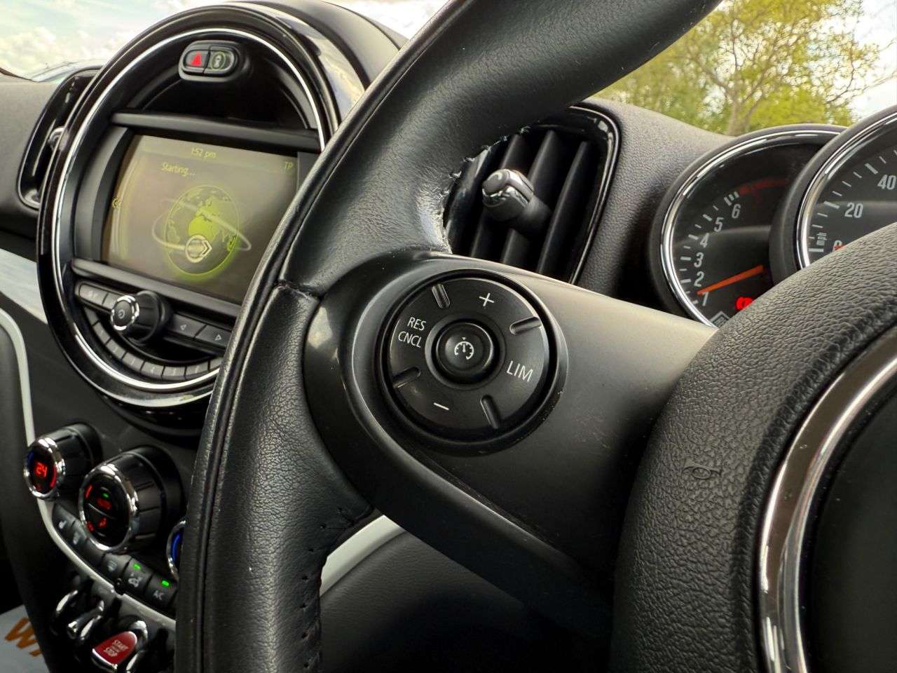 2017 MINI COUNTRYMAN 2017 MINI COUNTRYMAN