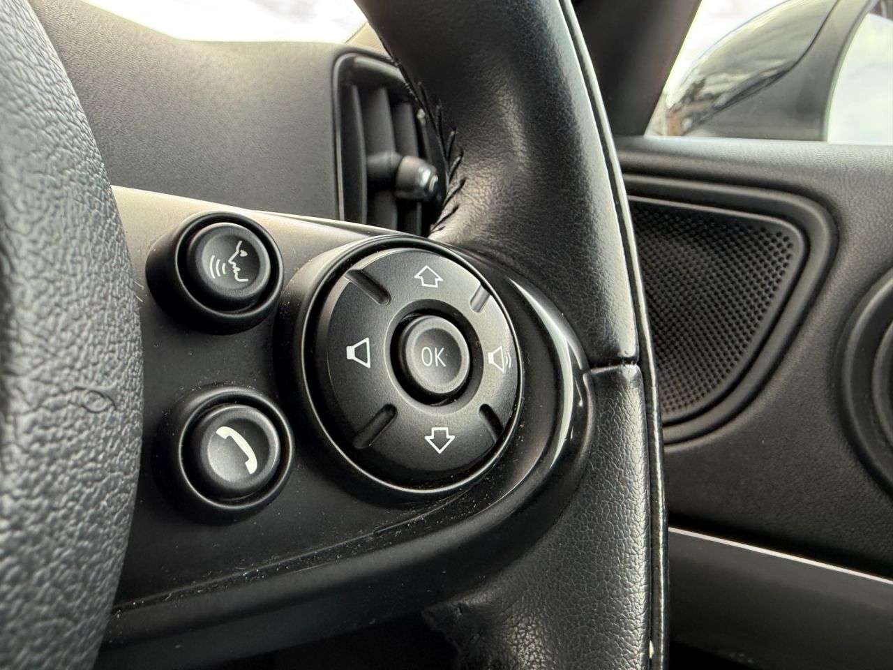 2017 MINI COUNTRYMAN 2017 MINI COUNTRYMAN