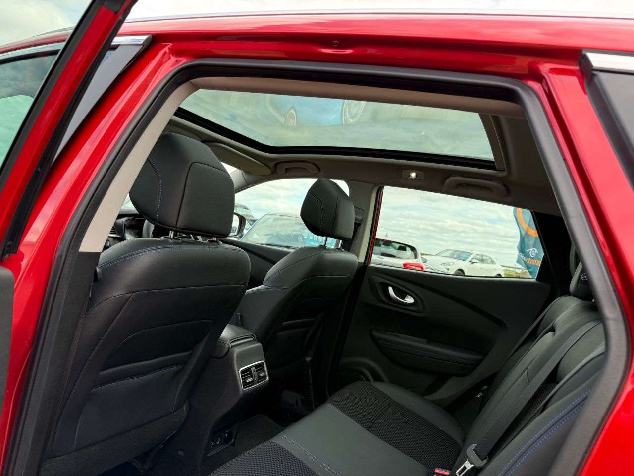 2019 RENAULT KADJAR 2019 RENAULT KADJAR