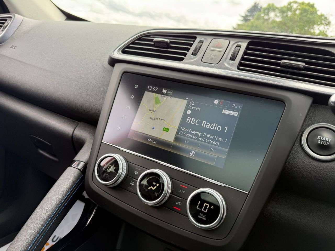 2019 RENAULT KADJAR 2019 RENAULT KADJAR