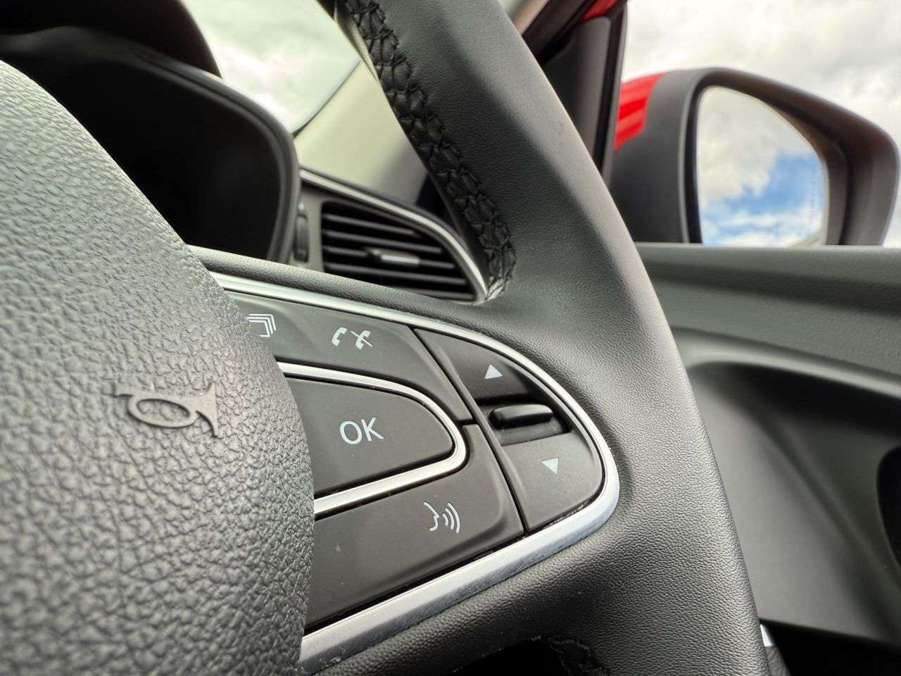 2019 RENAULT KADJAR 2019 RENAULT KADJAR