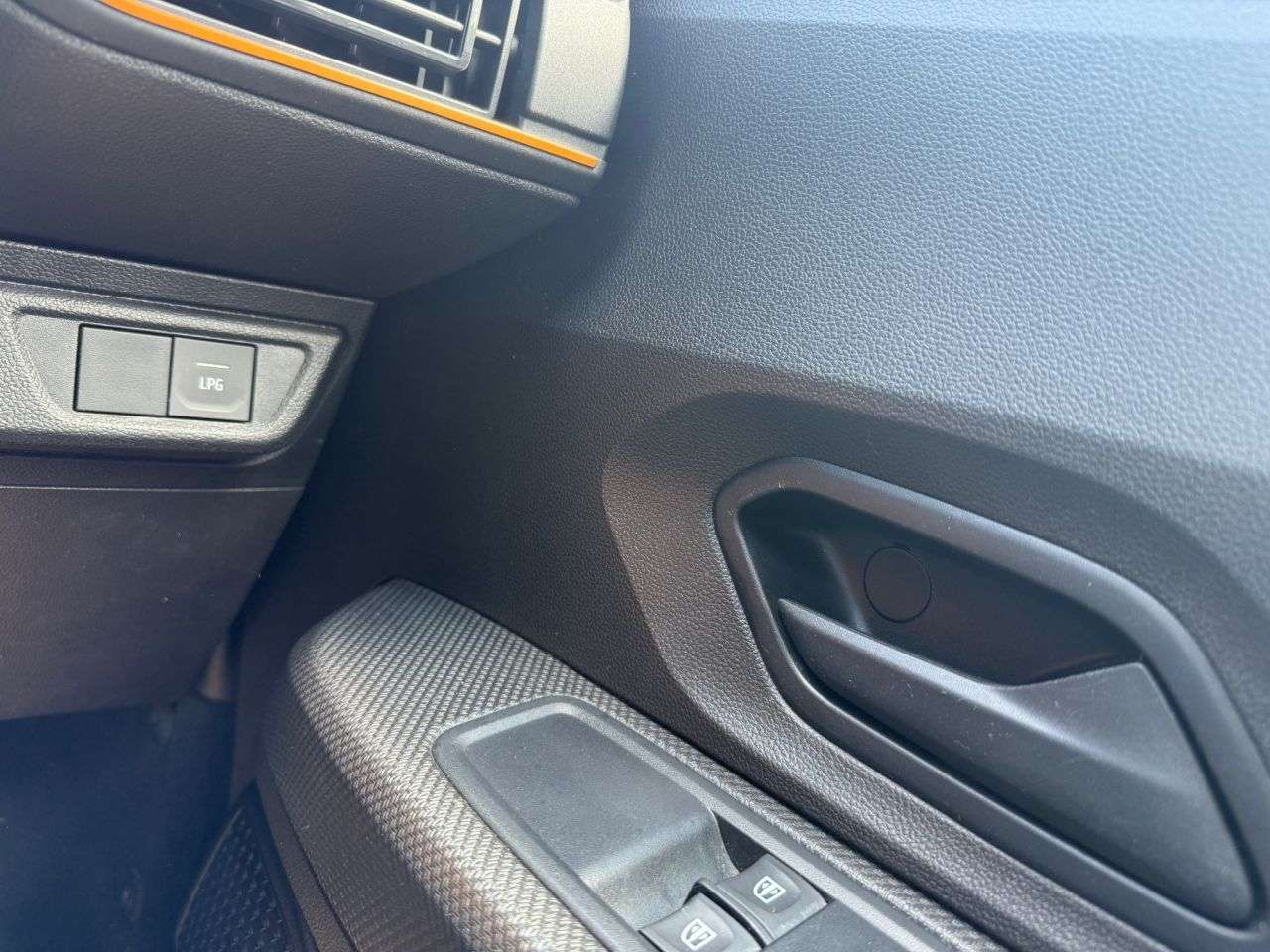 2021 DACIA SANDERO STEPWAY 2021 DACIA SANDERO STEPWAY