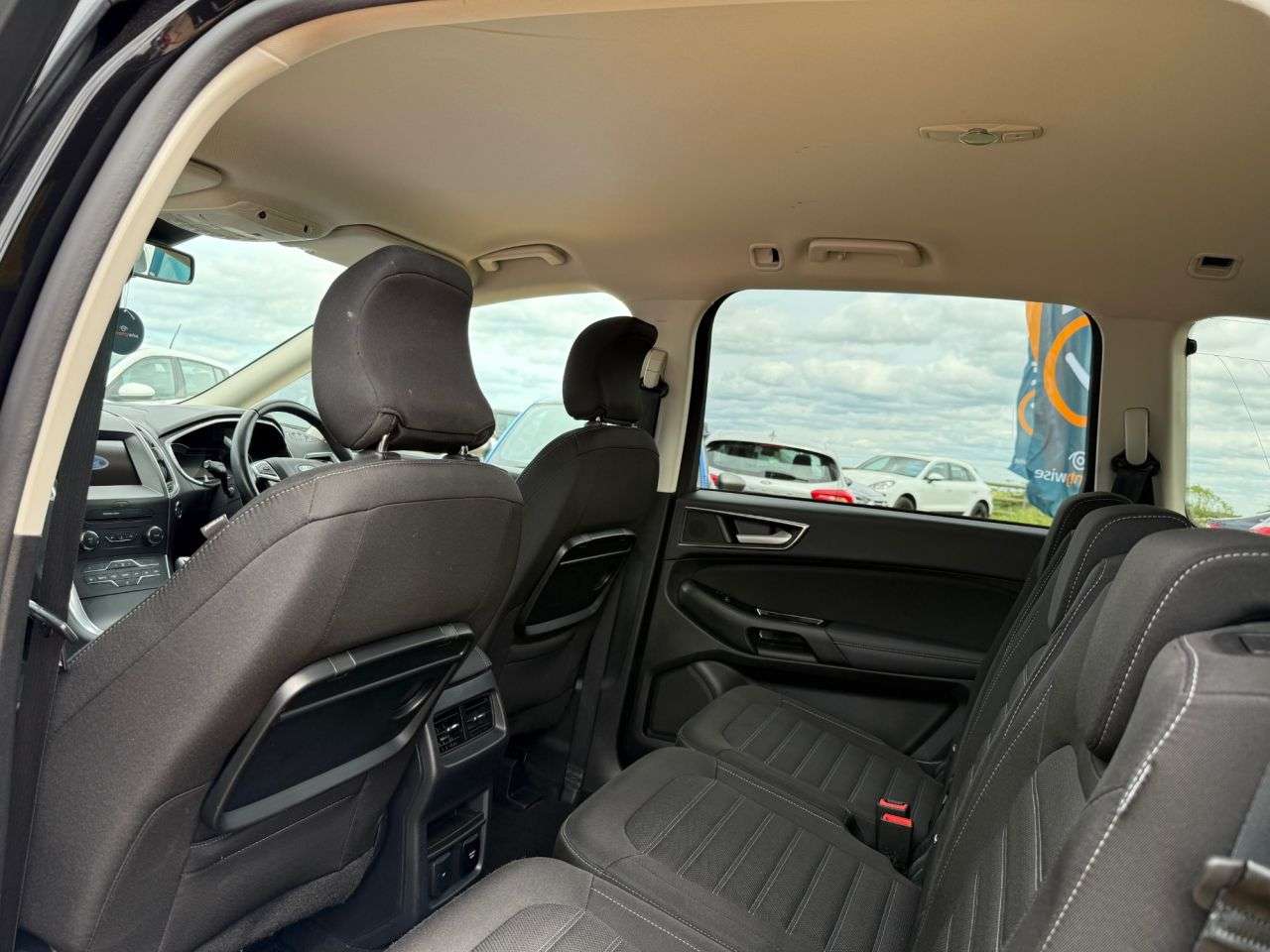 2020 FORD GALAXY 2020 FORD GALAXY