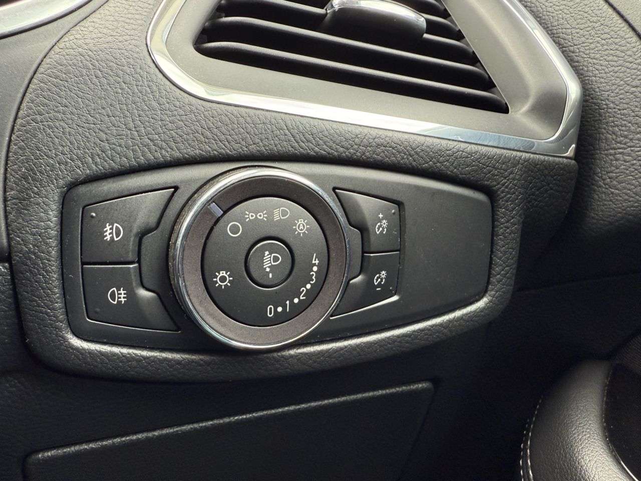 2020 FORD GALAXY 2020 FORD GALAXY