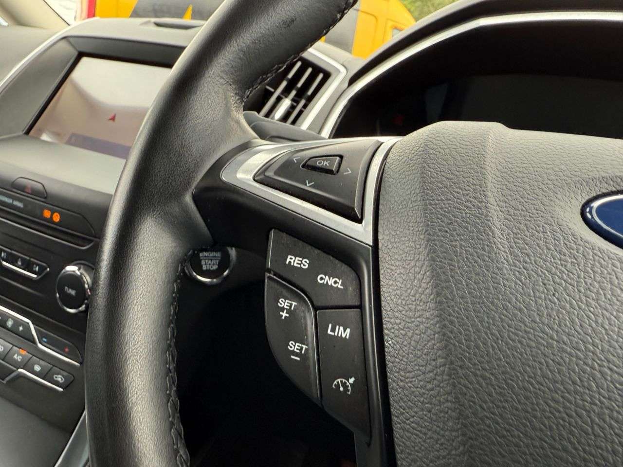 2020 FORD GALAXY 2020 FORD GALAXY