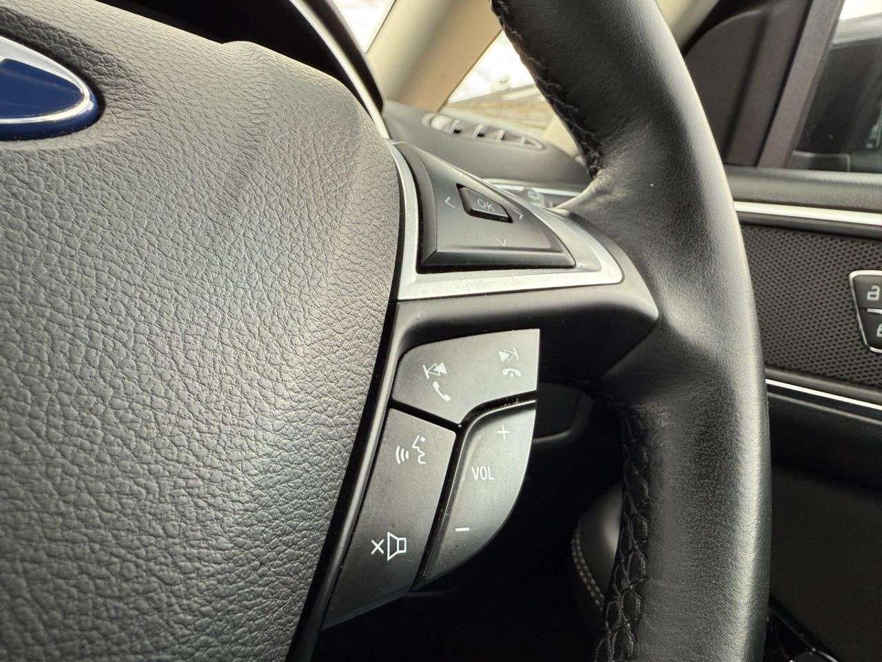 2020 FORD GALAXY 2020 FORD GALAXY