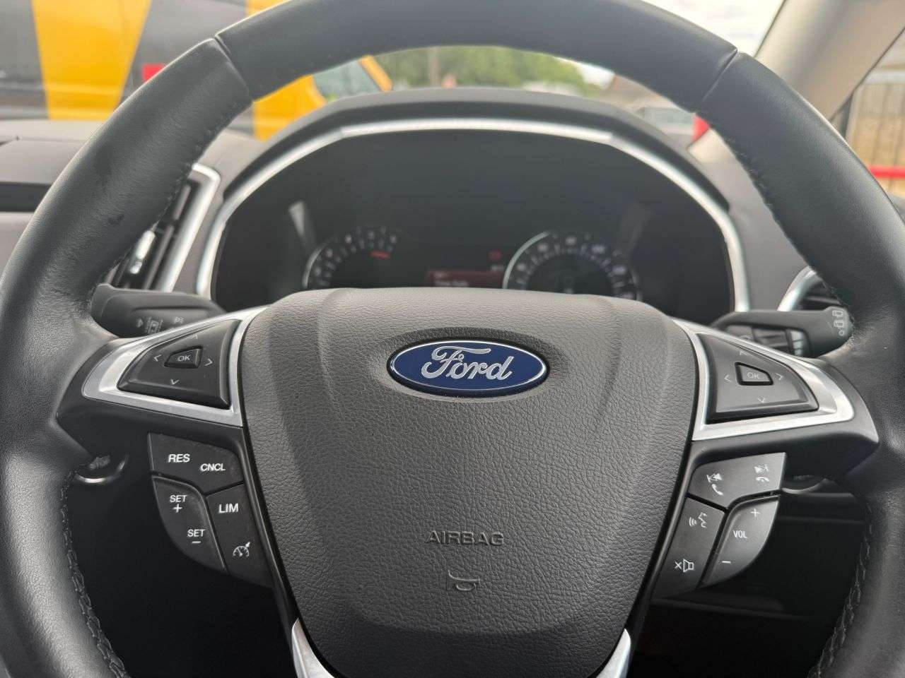 2020 FORD GALAXY 2020 FORD GALAXY