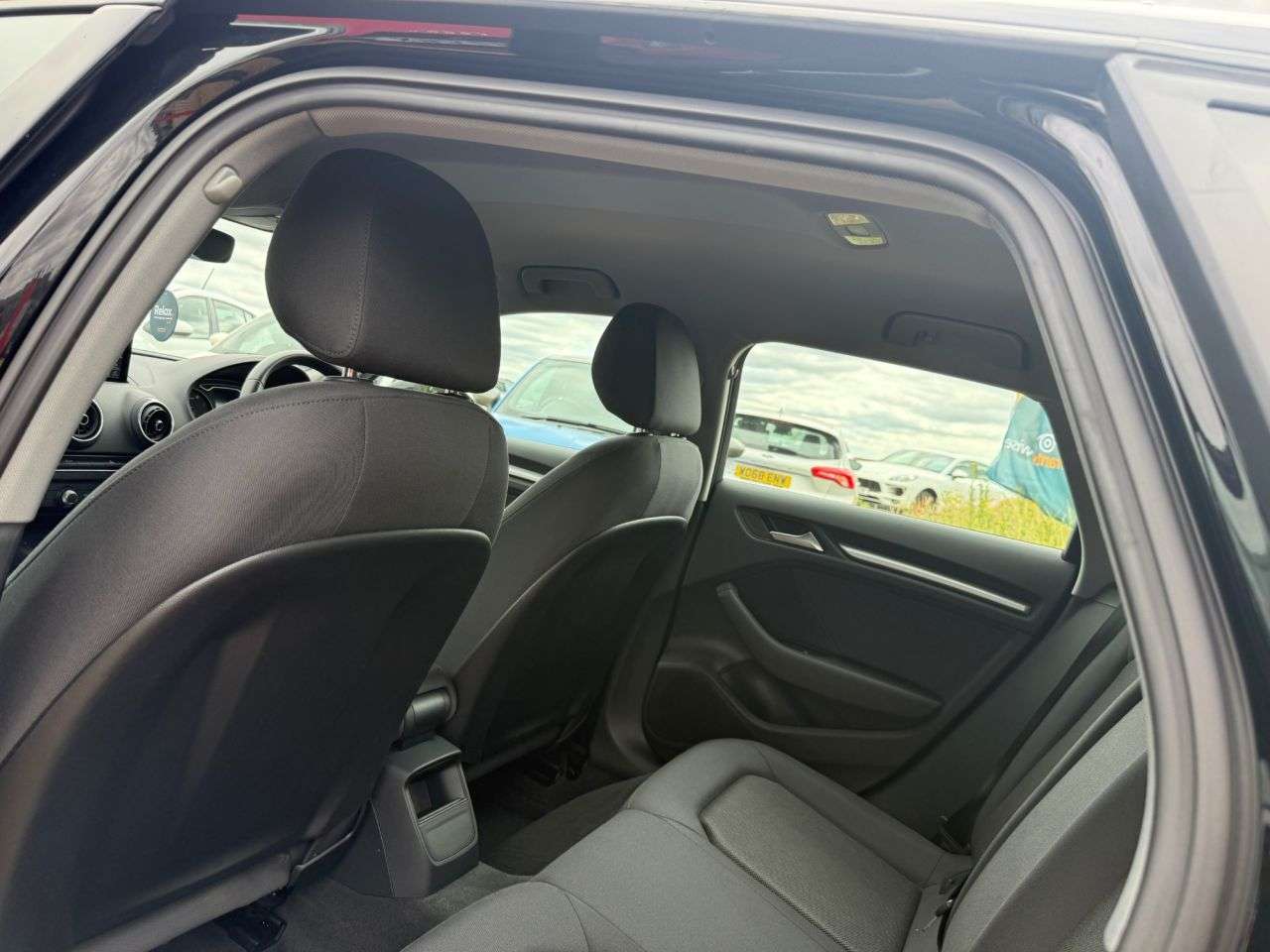 2019 AUDI A3 2019 AUDI A3