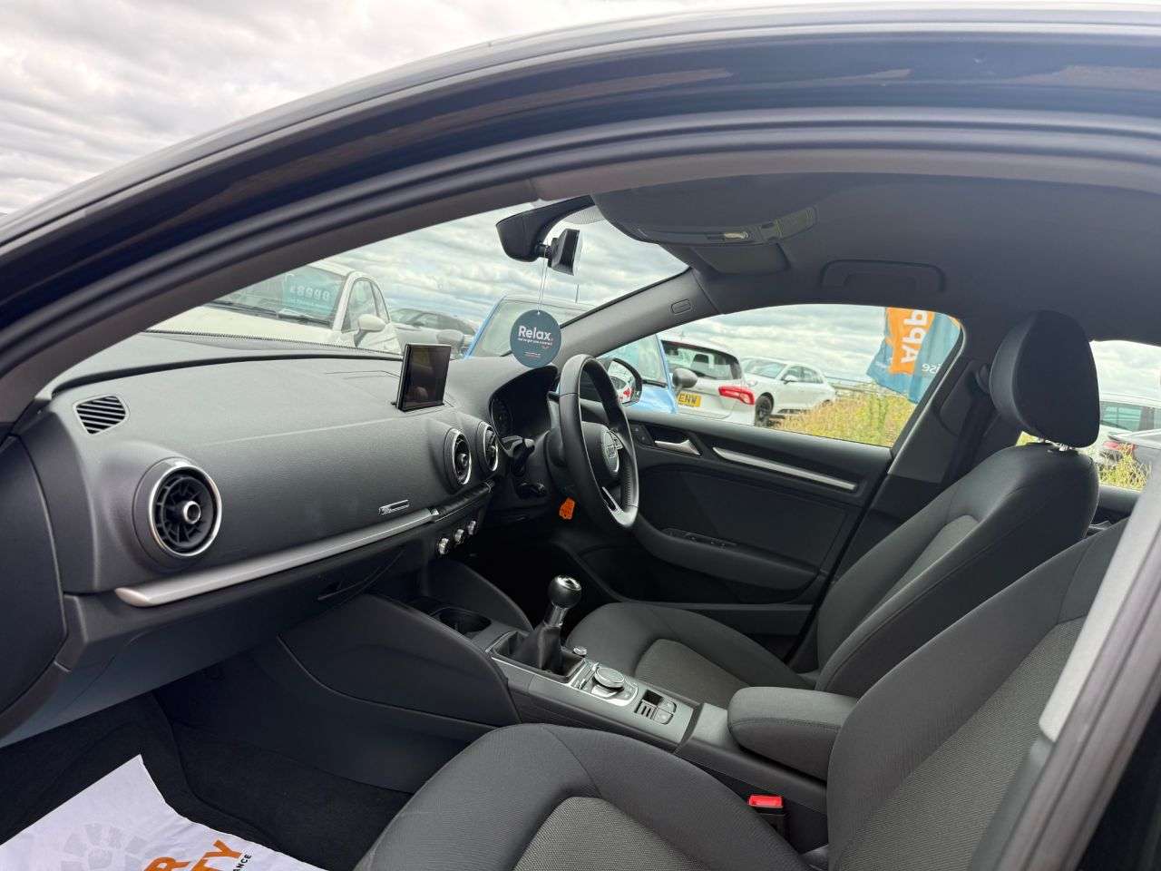 2019 AUDI A3 2019 AUDI A3