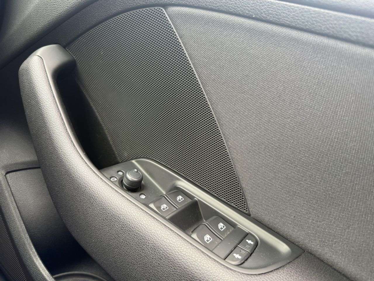 2019 AUDI A3 2019 AUDI A3