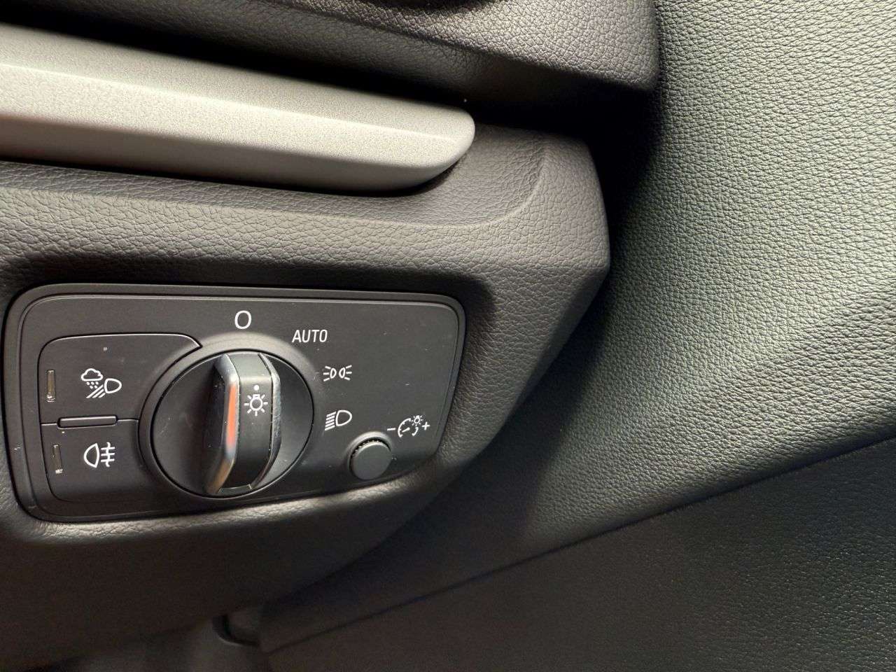 2019 AUDI A3 2019 AUDI A3