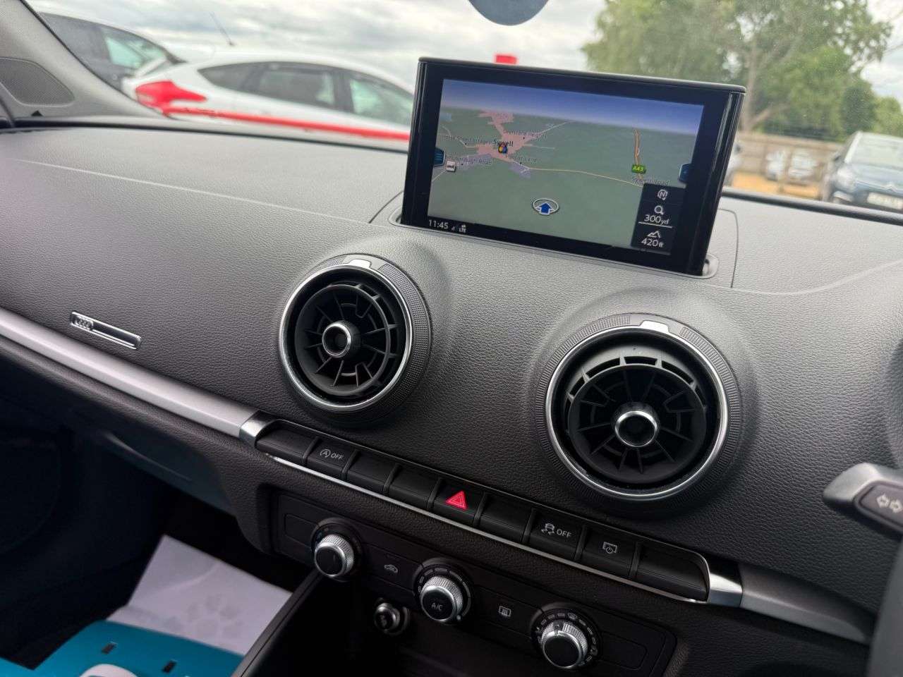 2019 AUDI A3 2019 AUDI A3