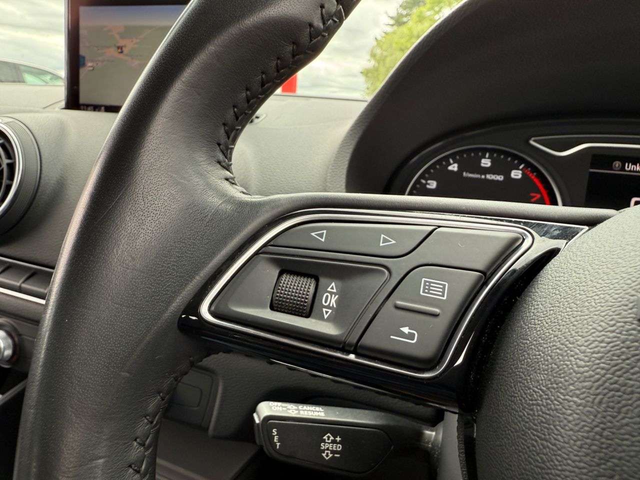 2019 AUDI A3 2019 AUDI A3