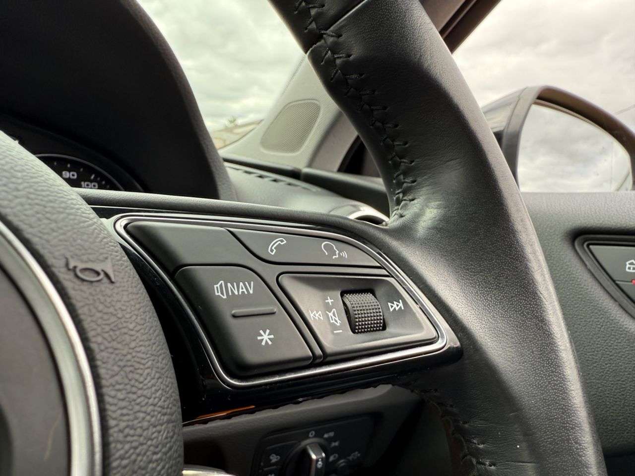 2019 AUDI A3 2019 AUDI A3