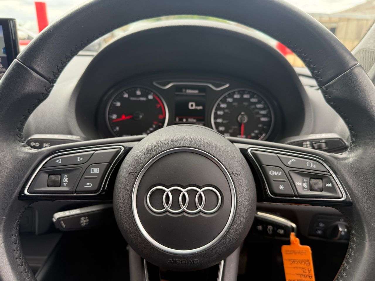 2019 AUDI A3 2019 AUDI A3