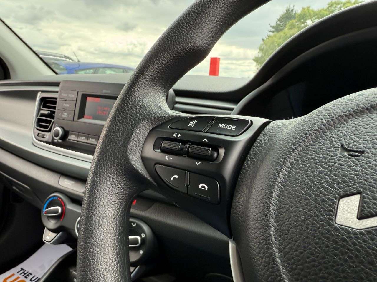 2022 KIA RIO 2022 KIA RIO