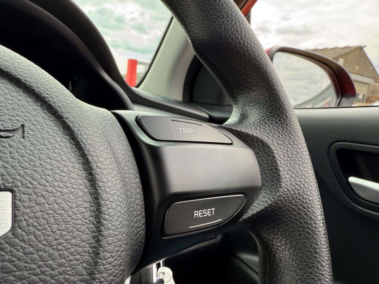 2022 KIA RIO 2022 KIA RIO