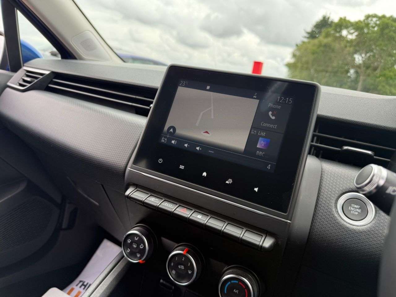 2021 RENAULT CLIO 2021 RENAULT CLIO