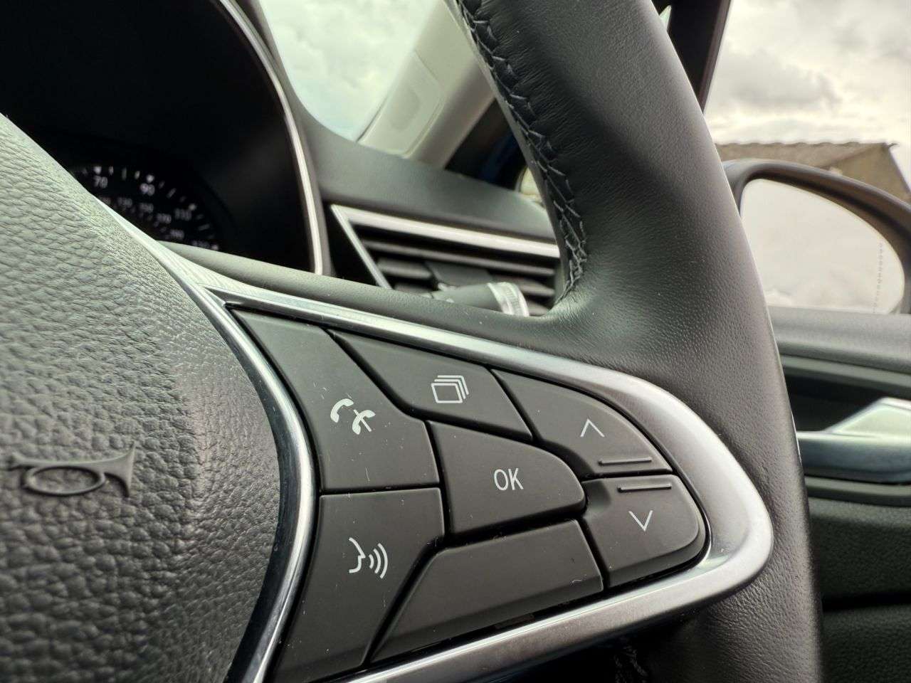 2021 RENAULT CLIO 2021 RENAULT CLIO